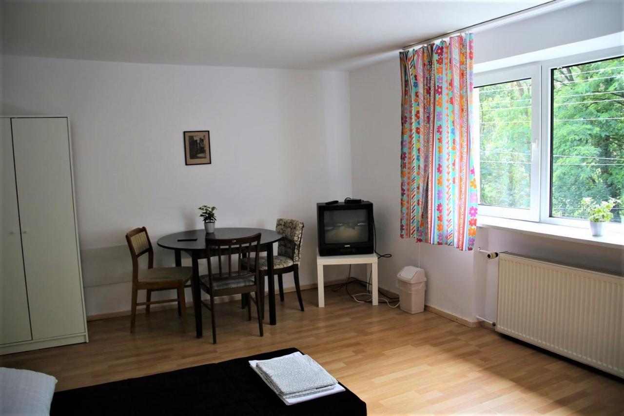 Swierkowa 26 Taniespanie Legionowo Dış mekan fotoğraf