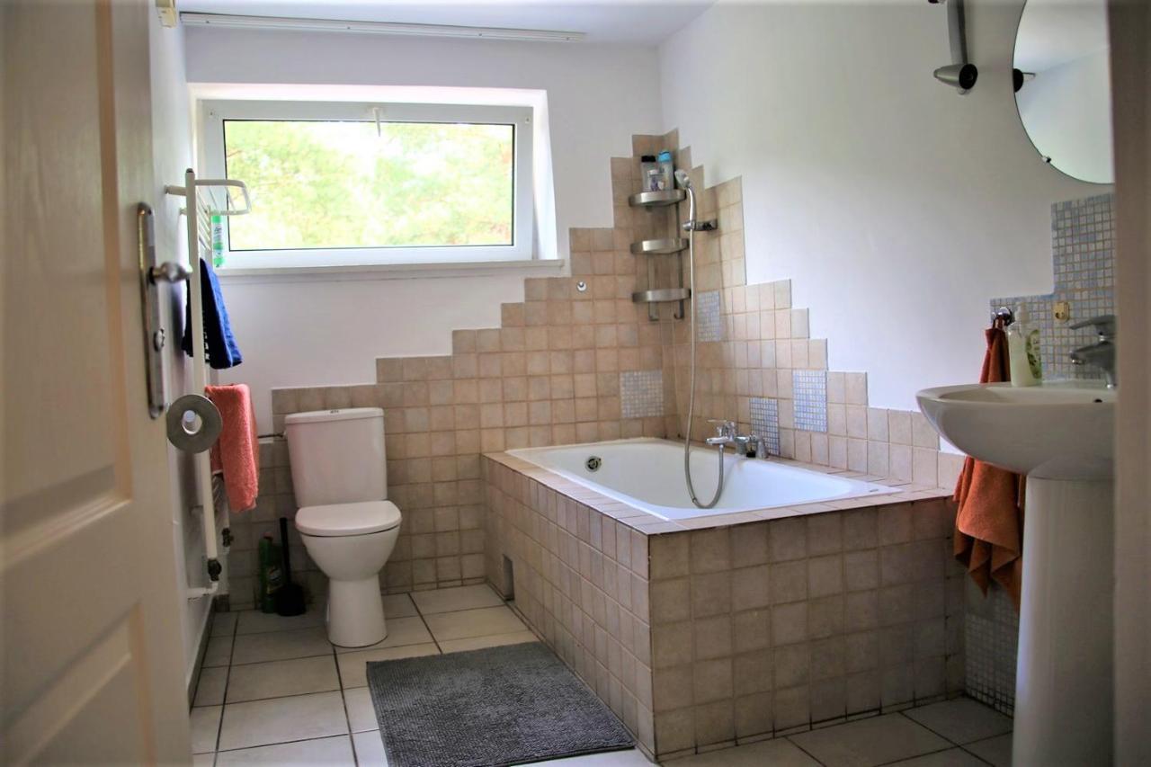 Swierkowa 26 Taniespanie Legionowo Dış mekan fotoğraf